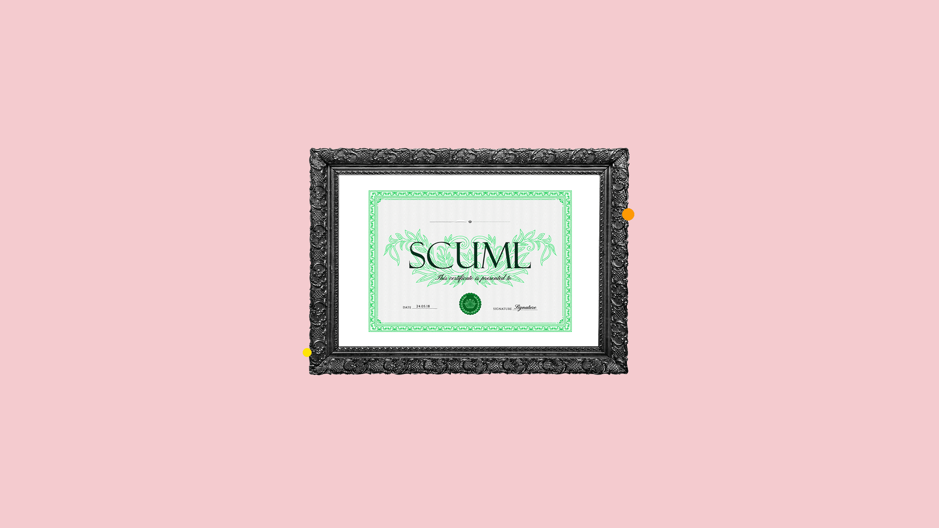 What is a SCUML Certificate and how do I get one?